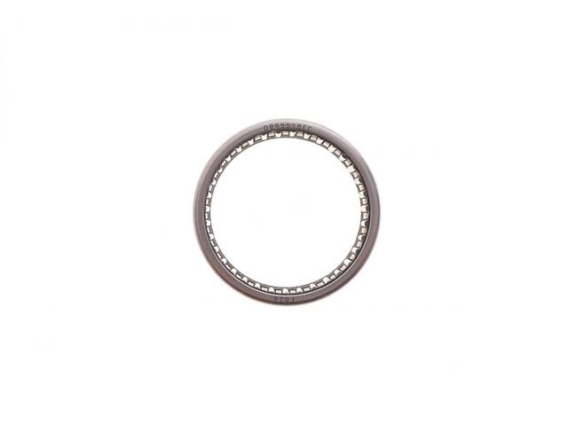 IMPERGOM 36186 Подшипник балки (задней) (ремкомплект) Renault Kangoo 98- - Фото 12