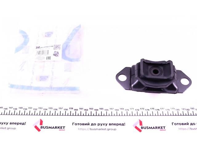 IMPERGOM 36753 Подушка двигуна (L) Renault Kangoo 1.5dCi/1.6 08-