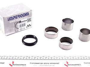 IMPERGOM 36797 Подшипник балки (задней) (ремкомплект) Renault Kangoo 98-