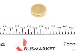 IMPERGOM 40965 Заглушка блоку циліндрів (d=28,6mm) Латунь/Brass