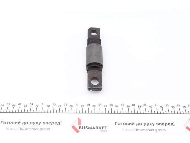 IMPERGOM 7168 Сайлентблок рычага (переднего/снизу) Nissan Qashqai/ X-Trail/Renault Koleos 07- - Фото 2