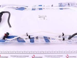 IMPERGOM 85002 Топливный шланг Renault Kangoo 1.5 dCi 01- (от бака до фильтра) + груша подкачки