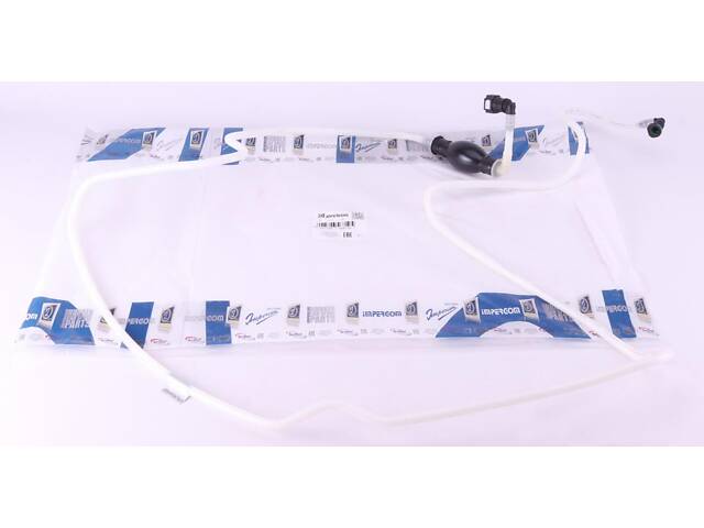 IMPERGOM 85017 Топливная трубка Renault Master II/Opel Movano 2.2dCi/2.5 dCi 00- - Фото 1