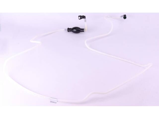 IMPERGOM 85017 Топливная трубка Renault Master II/Opel Movano 2.2dCi/2.5 dCi 00- - Фото 2