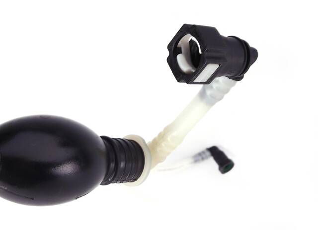 IMPERGOM 85017 Топливная трубка Renault Master II/Opel Movano 2.2dCi/2.5 dCi 00- - Фото 3