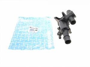 IMPERGOM 90122 Термостат Citroen Berlingo/Jumper/Jumpy/Peugeot Boxer/Expert/Partner 1.6-2.0D 98-05