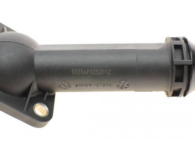 IMPERGOM 90245 Фланец системы охлаждения Audi A6/Skoda Superb/VW Passat 1.6/1.8T/2.0/2.7T 94-08 - Фото 3