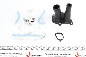 IMPERGOM 90555 Фланец системы охлаждения Ford Fiesta/Focus 1.25-1.6 16V 95-04