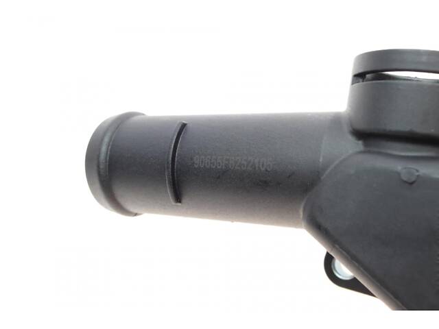 IMPERGOM 90655 Фланець системи охолодження VW Caddy III/Golf V/VI 1.6 04-15 - Фото 2