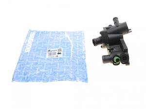 IMPERGOM 90697 Термостат Skoda Octavia/VW Golf IV 1.4/1.6 16V 97-10