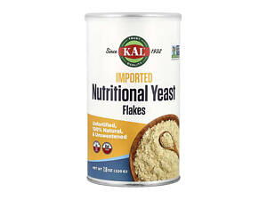 Imported Nutritional Yeast - 220g