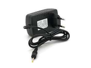 Імпульсний адаптер живлення XS-0930 9 В 3 А (27 Вт) штекер 2.5/0.7, довжина 0,5 м