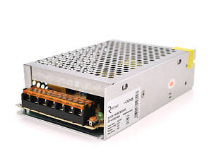 Імпульсний блок живлення Ritar RTPS12-84 12 В 7 А (84 Вт) перфорований (150*65*45) 0,28 кг (143*60*43)