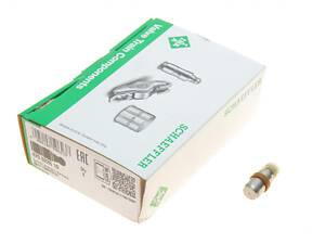 INA 420 0226 10 Гидрокомпенсатор Citroen Berlingo/Peugeot Partner 1.6 VTi 09-