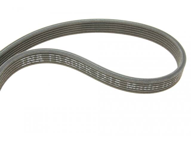 INA 529 0462 10 Комплект ременя генератора VW Caddy III 1.9TDI/2.0TDi 04-10 (6DPK1215) - Фото 5