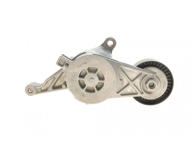 INA 529 0462 10 Комплект ременя генератора VW Caddy III 1.9TDI/2.0TDi 04-10 (6DPK1215) - Фото 6