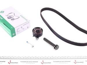 INA 530 0173 10 Комплект ГРМ VW LT 96-/VW T4 2.5TDI 91-