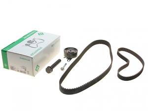 INA 530 0406 10 Комплект ГРМ VW T4 2.4D 90-03, 55/57kw, AAB,AJA