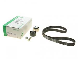 INA 530 0440 10 Комплект ГРМ Citroen Berlingo/Jumpy 1.9D/TD 98-06, 51kw (DW8, 1868 куб.см.)