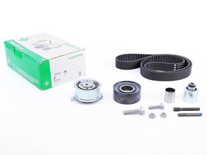 INA 530 0503 10 Комплект ГРМ Audi A4/TT/Skoda Octavia/Superb/VW Golf V/Passat/Tiguan 2.0TDI 05-