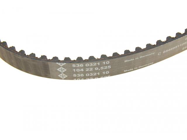 INA 530 0506 10 Комплект ГРМ Honda Civic 1.6/1.7i 01-05/FR-V 1.7 04-/Stream 1.7 16V 01-06 (22x104z) - Фото 5