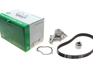 INA 530 0520 30 Комплект ГРМ + помпа Chevrolet Kalos/Daewoo Matiz 1.0/1.2i 03-