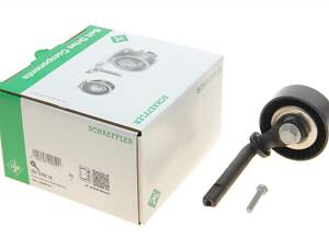 INA 531 0783 10 Ролик генератора BMW 3/5/7 E46/60/65 01- (натяжной) (70х26), M47/M57