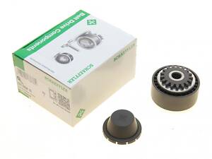 INA 531 0854 10 Ролик генератора Renault Kangoo 1.2 97- (натяжной) (56x22.5)