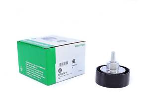 INA 532 0224 10 Ролик генератора BMW E46 (гладкий) (паразитный) (70x26), M43 B16/B19