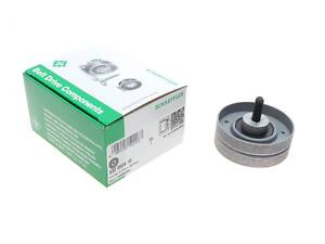 INA 532 0524 10 Ролик генератора Mini (R50/R53) 02-06 (паразитний) (70x26)