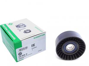 INA 532 0536 10 Ролик генератора VW Crafter 2.5TDI, 06-13, BJJ/BJK/BJL/BJM