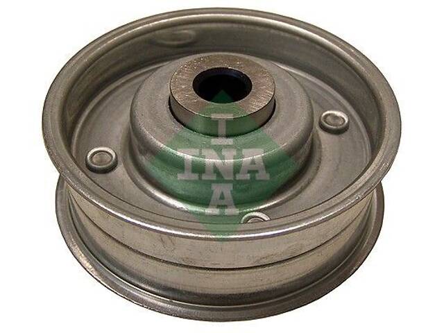 INA 532 0646 10 Ролик ГРМ Mitsubishi Outlander/Pajero 3.0 4WD 06- (паразитний) (76.5x26) - Фото 2