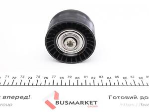 INA 532 0660 10 Ролик генератора BMW 1(F20/F21)/2(F22/F87)/3(F30/F80)/4(F33/F83)/5(F10) 3.0 07- (N55 B30 A)