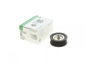 INA 532 0671 10 Ролик генератора MB Sprinter (906)/Vito (639) OM651 09-, (69x26.5)
