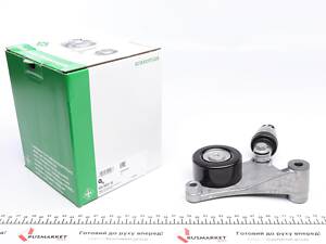 INA 533 0023 10 Натяжник ременя генератора Toyota Avensis/Camry/Rav 4 1.6-2.4 97-