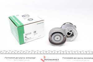 INA 534 0027 10 Натяжник ременя генератора Renault Scenic/Megane II/III 1.9dCi/2.0 16V 03-