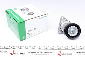 INA 534 0326 10 Натяжник ременя генератора Mazda 6 1.8-2.3 MPS 02-07