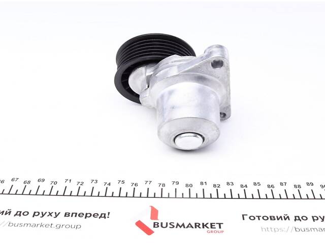 INA 534 0326 10 Натяжник ременя генератора Mazda 6 1.8-2.3 MPS 02-07 - Фото 3