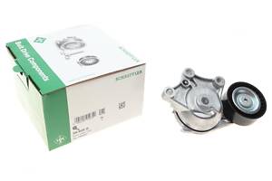 INA 534 0428 10 Натяжник ремня генератора Peugeot 2008/208 1.6HDi 12-/Citroen C3 1.4/1.6HDi 09- /C4 Cactus 14-