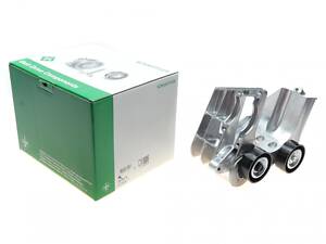 INA 534 0467 10 Натяжник ременя генератора Ford Fiesta 1.3 01-08