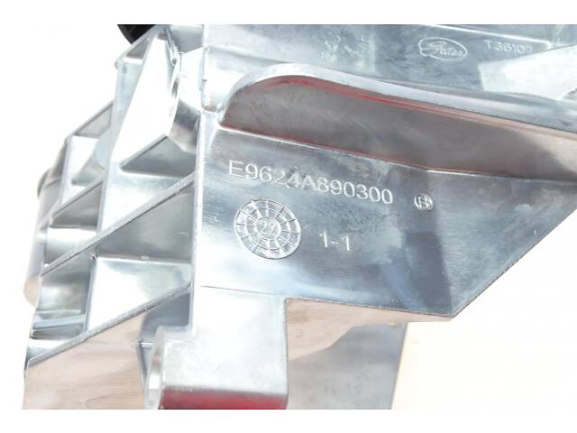 INA 534 0467 10 Натяжник ременя генератора Ford Fiesta 1.3 01-08 - Фото 3