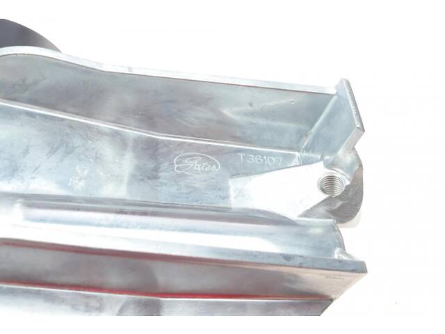 INA 534 0467 10 Натяжник ременя генератора Ford Fiesta 1.3 01-08 - Фото 4