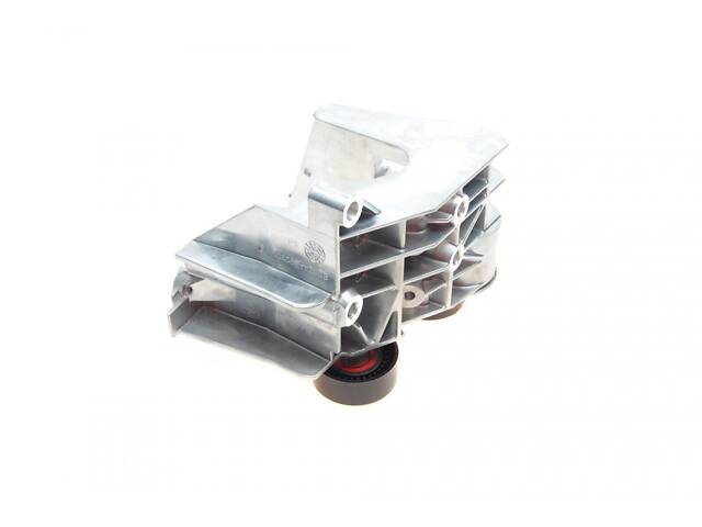 INA 534 0467 10 Натяжник ременя генератора Ford Fiesta 1.3 01-08 - Фото 5