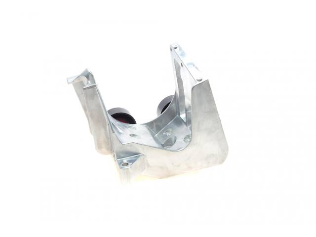 INA 534 0467 10 Натяжник ременя генератора Ford Fiesta 1.3 01-08 - Фото 6