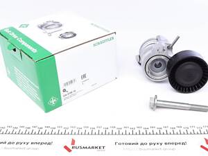 INA 534 0708 10 Натяжитель ремня генератора BMW X3 (E83) 05-11, N46