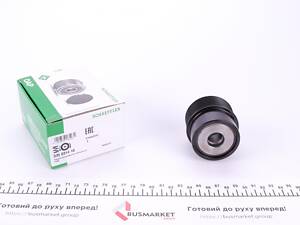 INA 535 0314 10 Шкив генератора Ford Transit 2.4 TDCi 00-06, 7ПК
