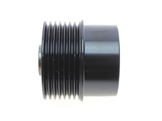 INA 535 0314 10 Шкив генератора Ford Transit 2.4 TDCi 00-06, 7ПК - Фото 8