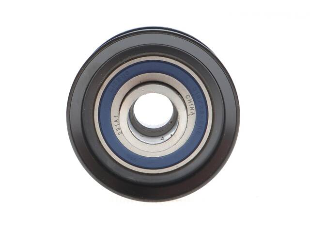 INA 535 0314 10 Шкив генератора Ford Transit 2.4 TDCi 00-06, 7ПК - Фото 9