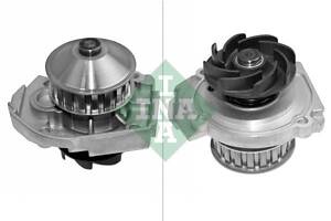 INA 538 0036 10 Насос воды Fiat Palio 1.2 96-/Panda 0.8-1.1 86-04/Punto 1.1-1.2 93-00/Tipo 1.1 86-93