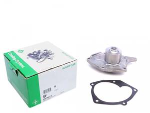 INA 538 0047 10 Водяной насос Renault Kangoo 1.5dCi 08- (d=74mm), K9K 700/702/704/710/714/716/718/800/802/804/806/812